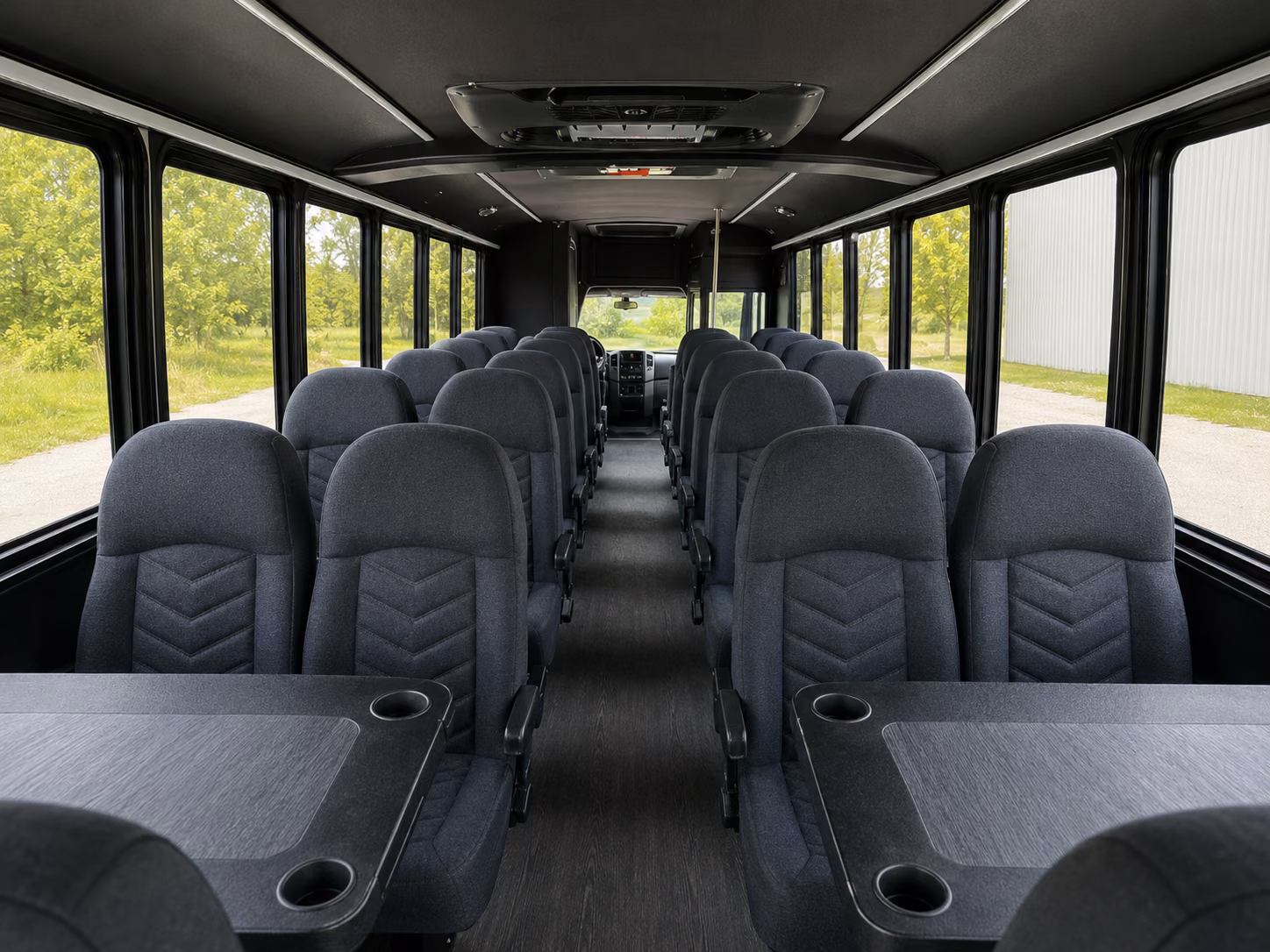 troy employee transportation