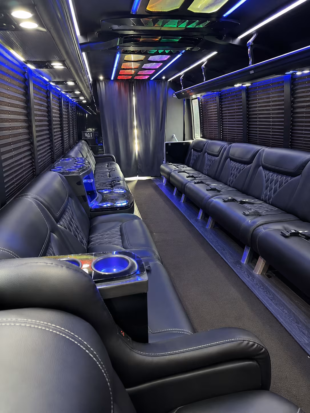 troy prom transportation