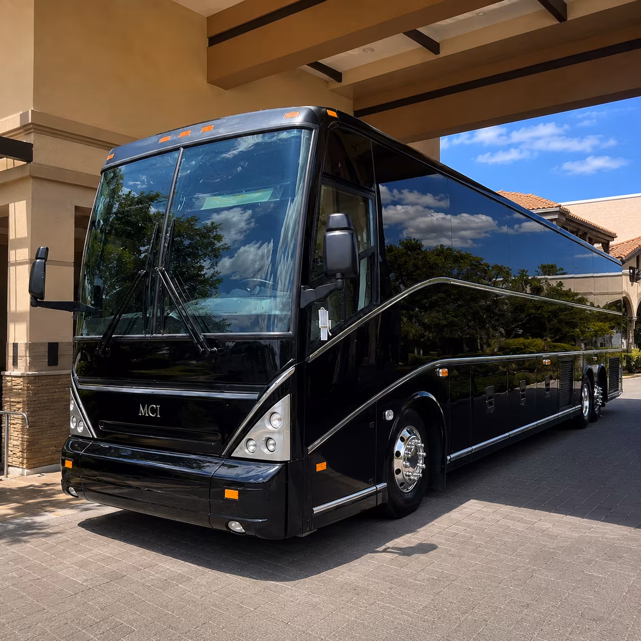 troy wine tour transportation